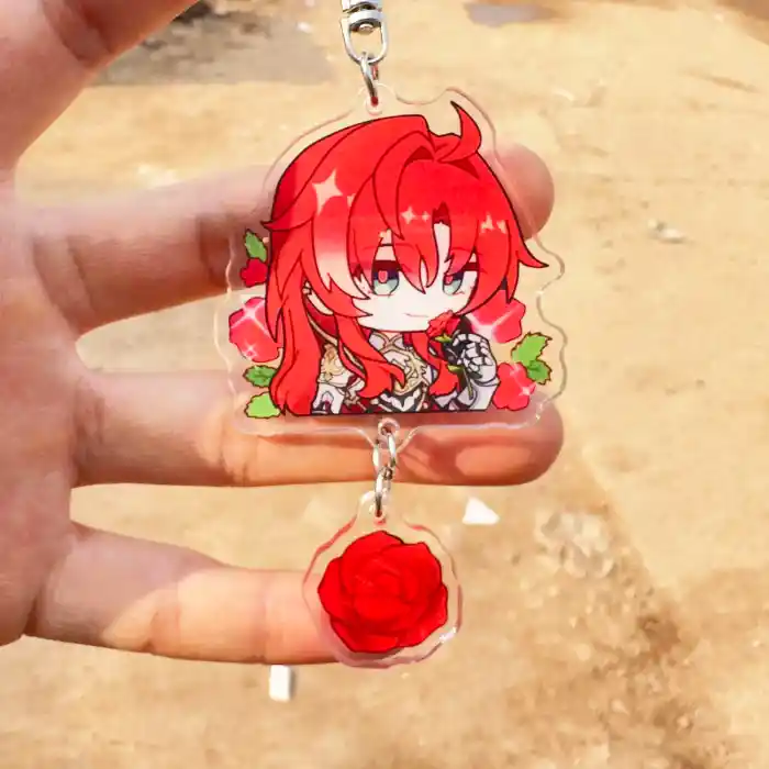anime-honkaistar-rail-argenti-eidolons-w-var3-1789446710577-48 Anime Honkai:star Rail Argenti Eidolons Women Men Jewelry Acrylic Keychain Characters Figures Móc Treo Đeo Thoại, Standee, Móc Khoá In Theo Yêu Cầu, Chất Liệu Mica Dày 4mm, Kích Thước 5.5 Cm, Có In Test Mẫu