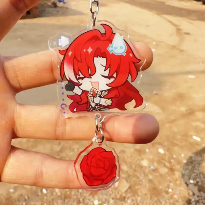 anime-honkaistar-rail-argenti-eidolons-w-var7-1789446723451-85 Anime Honkai:star Rail Argenti Eidolons Women Men Jewelry Acrylic Keychain Characters Figures Móc Treo Đeo Thoại, Standee, Móc Khoá In Theo Yêu Cầu, Chất Liệu Mica Dày 4mm, Kích Thước 5.5 Cm, Có In Test Mẫu