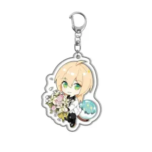 Anime Hot Game Lovebrush Chroniclesayn Alkaid Rorschach Clarence Acrylic Keychain Kawaii Móc Treo Đeo Thoại, Standee, Móc Khoá In Theo Yêu Cầu, Chất Liệu Mica Dày 4mm, Kích Thước 5.5 Cm, Có In Test Mẫu Anime Hot Game Lovebrush Chroniclesayn Alkaid Rorschach Clarence Acrylic Keychain Kawaii Móc Treo Đeo Thoại, Standee, Móc Khoá In Theo Yêu Cầu, Chất Liệu Mica Dày 4mm, Kích Thước 5.5 Cm, Có In Test Mẫu