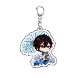 Anime Hot Game Lovebrush Chroniclesayn Alkaid Rorschach Clarence Acrylic Keychain Kawaii Móc Treo Đeo Thoại, Standee, Móc Khoá In Theo Yêu Cầu, Chất Liệu Mica Dày 4mm, Kích Thước 5.5 Cm, Có In Test Mẫu Anime Hot Game Lovebrush Chroniclesayn Alkaid Rorschach Clarence Acrylic Keychain Kawaii Móc Treo Đeo Thoại, Standee, Móc Khoá In Theo Yêu Cầu, Chất Liệu Mica Dày 4mm, Kích Thước 5.5 Cm, Có In Test Mẫu