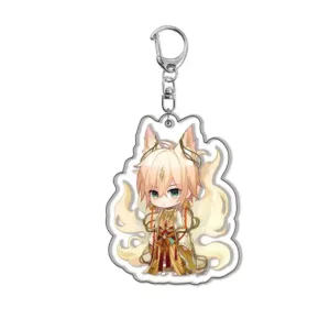 Anime Hot Game Lovebrush Chroniclesayn Alkaid Rorschach Clarence Acrylic Keychain Kawaii Móc Treo Đeo Thoại, Standee, Móc Khoá In Theo Yêu Cầu, Chất Liệu Mica Dày 4mm, Kích Thước 5.5 Cm, Có In Test Mẫu Anime Hot Game Lovebrush Chroniclesayn Alkaid Rorschach Clarence Acrylic Keychain Kawaii Móc Treo Đeo Thoại, Standee, Móc Khoá In Theo Yêu Cầu, Chất Liệu Mica Dày 4mm, Kích Thước 5.5 Cm, Có In Test Mẫu