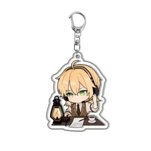 Anime Hot Game Lovebrush Chroniclesayn Alkaid Rorschach Clarence Acrylic Keychain Kawaii Móc Treo Đeo Thoại, Standee, Móc Khoá In Theo Yêu Cầu, Chất Liệu Mica Dày 4mm, Kích Thước 5.5 Cm, Có In Test Mẫu Anime Hot Game Lovebrush Chroniclesayn Alkaid Rorschach Clarence Acrylic Keychain Kawaii Móc Treo Đeo Thoại, Standee, Móc Khoá In Theo Yêu Cầu, Chất Liệu Mica Dày 4mm, Kích Thước 5.5 Cm, Có In Test Mẫu