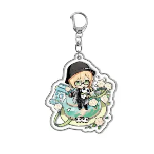 Anime Hot Game Lovebrush Chroniclesayn Alkaid Rorschach Clarence Acrylic Keychain Kawaii Móc Treo Đeo Thoại, Standee, Móc Khoá In Theo Yêu Cầu, Chất Liệu Mica Dày 4mm, Kích Thước 5.5 Cm, Có In Test Mẫu Anime Hot Game Lovebrush Chroniclesayn Alkaid Rorschach Clarence Acrylic Keychain Kawaii Móc Treo Đeo Thoại, Standee, Móc Khoá In Theo Yêu Cầu, Chất Liệu Mica Dày 4mm, Kích Thước 5.5 Cm, Có In Test Mẫu