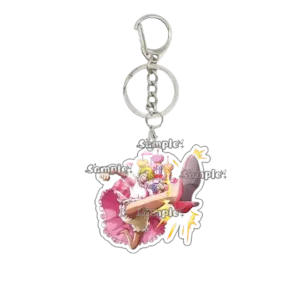Anime Hotori And Kotori Vinsmoke Niji Sanji Keychain Pendant Cartoon Bag Pendant Key Ring Móc Treo Đeo Thoại, Standee, Móc Khoá In Theo Yêu Cầu, Chất Liệu Mica Dày 4mm, Kích Thước 5.5 Cm, Có In Test Mẫu Anime Hotori And Kotori Vinsmoke Niji Sanji Keychain Pendant Cartoon Bag Pendant Key Ring Móc Treo Đeo Thoại, Standee, Móc Khoá In Theo Yêu Cầu, Chất Liệu Mica Dày 4mm, Kích Thước 5.5 Cm, Có In Test Mẫu