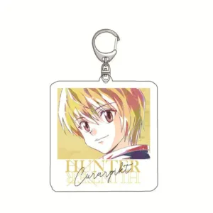 Anime Hunterxhunter Acrylic Keychain Jewelry Campus Related Product Cultural Creativity Fan Móc Treo Đeo Thoại, Standee, Móc Khoá In Theo Yêu Cầu, Chất Liệu Mica Dày 4mm, Kích Thước 5.5 Cm, Có In Test Mẫu Anime Hunterxhunter Acrylic Keychain Jewelry Campus Related Product Cultural Creativity Fan Móc Treo Đeo Thoại, Standee, Móc Khoá In Theo Yêu Cầu, Chất Liệu Mica Dày 4mm, Kích Thước 5.5 Cm, Có In Test Mẫu