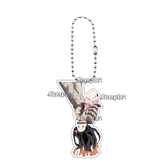 anime-kamado-nezuko-tsuyuri-kanawo-kocho-var2-1789627342235-693 Anime Kamado Nezuko Tsuyuri Kanawo Kochou Shinobu Acrylic Keychain Accessories Kawaii Cartoon Móc Treo Đeo Thoại, Standee, Móc Khoá In Theo Yêu Cầu, Chất Liệu Mica Dày 4mm, Kích Thước 5.5 Cm, Có In Test Mẫu