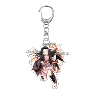 Anime Kamado Nezuko Tsuyuri Kanawo Kochou Shinobu Acrylic Keychain Accessories Kawaii Cartoon Móc Treo Đeo Thoại, Standee, Móc Khoá In Theo Yêu Cầu, Chất Liệu Mica Dày 4mm, Kích Thước 5.5 Cm, Có In Test Mẫu Anime Kamado Nezuko Tsuyuri Kanawo Kochou Shinobu Acrylic Keychain Accessories Kawaii Cartoon Móc Treo Đeo Thoại, Standee, Móc Khoá In Theo Yêu Cầu, Chất Liệu Mica Dày 4mm, Kích Thước 5.5 Cm, Có In Test Mẫu
