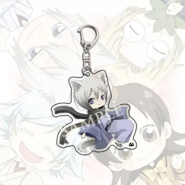 anime-kamisama-kiss-kamisama-love-tomoe-var4-1789469938747-76 Anime Kamisama Kiss Kamisama Love Tomoe Cosplay Acrylic Keychain Cute Kurama Mi Zu Ki Figures Móc Treo Đeo Thoại, Standee, Móc Khoá In Theo Yêu Cầu, Chất Liệu Mica Dày 4mm, Kích Thước 5.5 Cm, Có In Test Mẫu