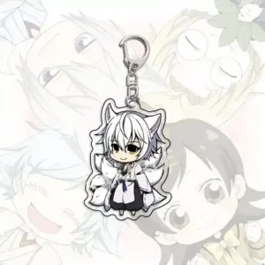 Anime Kamisama Kiss Kamisama Love Tomoe Cosplay Acrylic Keychain Cute Kurama Mi Zu Ki Figures Móc Treo Đeo Thoại, Standee, Móc Khoá In Theo Yêu Cầu, Chất Liệu Mica Dày 4mm, Kích Thước 5.5 Cm, Có In Test Mẫu Anime Kamisama Kiss Kamisama Love Tomoe Cosplay Acrylic Keychain Cute Kurama Mi Zu Ki Figures Móc Treo Đeo Thoại, Standee, Móc Khoá In Theo Yêu Cầu, Chất Liệu Mica Dày 4mm, Kích Thước 5.5 Cm, Có In Test Mẫu