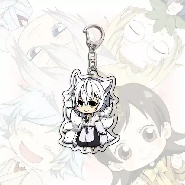 anime-kamisama-kiss-kamisama-love-tomoe-var5-1789469950982-951 Anime Kamisama Kiss Kamisama Love Tomoe Cosplay Acrylic Keychain Cute Kurama Mi Zu Ki Figures Móc Treo Đeo Thoại, Standee, Móc Khoá In Theo Yêu Cầu, Chất Liệu Mica Dày 4mm, Kích Thước 5.5 Cm, Có In Test Mẫu