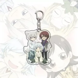 Anime Kamisama Kiss Kamisama Love Tomoe Cosplay Acrylic Keychain Cute Kurama Mi Zu Ki Figures Móc Treo Đeo Thoại, Standee, Móc Khoá In Theo Yêu Cầu, Chất Liệu Mica Dày 4mm, Kích Thước 5.5 Cm, Có In Test Mẫu Anime Kamisama Kiss Kamisama Love Tomoe Cosplay Acrylic Keychain Cute Kurama Mi Zu Ki Figures Móc Treo Đeo Thoại, Standee, Móc Khoá In Theo Yêu Cầu, Chất Liệu Mica Dày 4mm, Kích Thước 5.5 Cm, Có In Test Mẫu