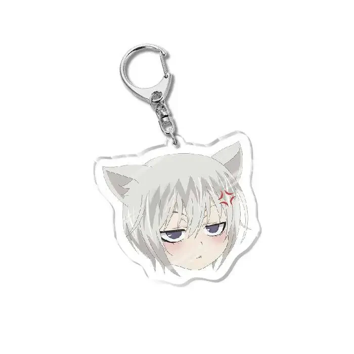 anime-kamisama-love-acrylic-keychain-jew-var2-1789559029232-95 Anime Kamisama Love Acrylic Keychain Jewelry Animation Related Products Friends Gift Charms Móc Treo Đeo Thoại, Standee, Móc Khoá In Theo Yêu Cầu, Chất Liệu Mica Dày 4mm, Kích Thước 5.5 Cm, Có In Test Mẫu