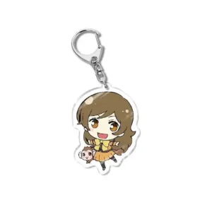 Anime Kamisama Love Acrylic Keychain Jewelry Animation Related Products Friends Gift Charms Móc Treo Đeo Thoại, Standee, Móc Khoá In Theo Yêu Cầu, Chất Liệu Mica Dày 4mm, Kích Thước 5.5 Cm, Có In Test Mẫu Anime Kamisama Love Acrylic Keychain Jewelry Animation Related Products Friends Gift Charms Móc Treo Đeo Thoại, Standee, Móc Khoá In Theo Yêu Cầu, Chất Liệu Mica Dày 4mm, Kích Thước 5.5 Cm, Có In Test Mẫu