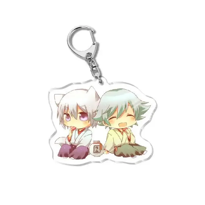 anime-kamisama-love-acrylic-keychain-jew-var5-1789559064828-521 Anime Kamisama Love Acrylic Keychain Jewelry Animation Related Products Friends Gift Charms Móc Treo Đeo Thoại, Standee, Móc Khoá In Theo Yêu Cầu, Chất Liệu Mica Dày 4mm, Kích Thước 5.5 Cm, Có In Test Mẫu