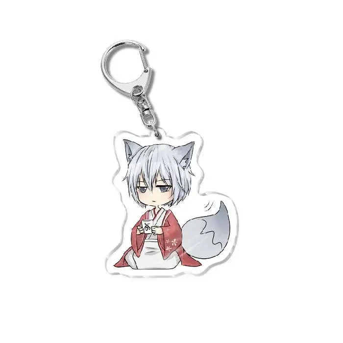 anime-kamisama-love-acrylic-keychain-jew-var7-1789559069481-501 Anime Kamisama Love Acrylic Keychain Jewelry Animation Related Products Friends Gift Charms Móc Treo Đeo Thoại, Standee, Móc Khoá In Theo Yêu Cầu, Chất Liệu Mica Dày 4mm, Kích Thước 5.5 Cm, Có In Test Mẫu