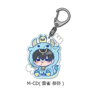 Anime Katekyo Hitman Reborn Keychain Acrylic Pendant - Cute Q Version Vongola Family 12 Móc Treo Đeo Thoại, Standee, Móc Khoá In Theo Yêu Cầu, Chất Liệu Mica Dày 4mm, Kích Thước 5.5 Cm, Có In Test Mẫu Anime Katekyo Hitman Reborn Keychain Acrylic Pendant - Cute Q Version Vongola Family 12 Móc Treo Đeo Thoại, Standee, Móc Khoá In Theo Yêu Cầu, Chất Liệu Mica Dày 4mm, Kích Thước 5.5 Cm, Có In Test Mẫu