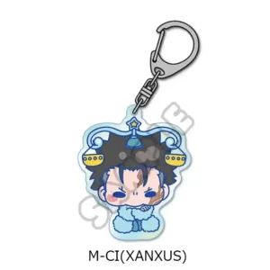 Anime Katekyo Hitman Reborn Keychain Acrylic Pendant - Cute Q Version Vongola Family 12 Móc Treo Đeo Thoại, Standee, Móc Khoá In Theo Yêu Cầu, Chất Liệu Mica Dày 4mm, Kích Thước 5.5 Cm, Có In Test Mẫu Anime Katekyo Hitman Reborn Keychain Acrylic Pendant - Cute Q Version Vongola Family 12 Móc Treo Đeo Thoại, Standee, Móc Khoá In Theo Yêu Cầu, Chất Liệu Mica Dày 4mm, Kích Thước 5.5 Cm, Có In Test Mẫu