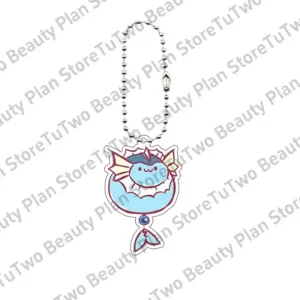 Anime Kawaii Character Eevee Acrylic Keychain Cartoon Girly Heart Glaceon Sylveen Figure Móc Treo Đeo Thoại, Standee, Móc Khoá In Theo Yêu Cầu, Chất Liệu Mica Dày 4mm, Kích Thước 5.5 Cm, Có In Test Mẫu Anime Kawaii Character Eevee Acrylic Keychain Cartoon Girly Heart Glaceon Sylveen Figure Móc Treo Đeo Thoại, Standee, Móc Khoá In Theo Yêu Cầu, Chất Liệu Mica Dày 4mm, Kích Thước 5.5 Cm, Có In Test Mẫu