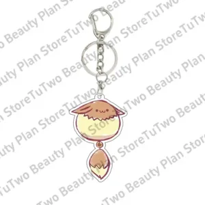 Anime Kawaii Character Eevee Acrylic Keychain Cartoon Girly Heart Glaceon Sylveen Figure Móc Treo Đeo Thoại, Standee, Móc Khoá In Theo Yêu Cầu, Chất Liệu Mica Dày 4mm, Kích Thước 5.5 Cm, Có In Test Mẫu Anime Kawaii Character Eevee Acrylic Keychain Cartoon Girly Heart Glaceon Sylveen Figure Móc Treo Đeo Thoại, Standee, Móc Khoá In Theo Yêu Cầu, Chất Liệu Mica Dày 4mm, Kích Thước 5.5 Cm, Có In Test Mẫu