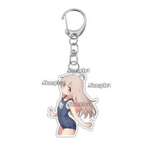 Anime Kawaii Hozuki Kaede Oyama Mihari Oyama Mahiro Acrylic Model Double-sided Printing Móc Treo Đeo Thoại, Standee, Móc Khoá In Theo Yêu Cầu, Chất Liệu Mica Dày 4mm, Kích Thước 5.5 Cm, Có In Test Mẫu Anime Kawaii Hozuki Kaede Oyama Mihari Oyama Mahiro Acrylic Model Double-sided Printing Móc Treo Đeo Thoại, Standee, Móc Khoá In Theo Yêu Cầu, Chất Liệu Mica Dày 4mm, Kích Thước 5.5 Cm, Có In Test Mẫu