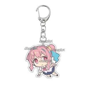 Anime Kawaii Hozuki Kaede Oyama Mihari Oyama Mahiro Acrylic Model Double-sided Printing Móc Treo Đeo Thoại, Standee, Móc Khoá In Theo Yêu Cầu, Chất Liệu Mica Dày 4mm, Kích Thước 5.5 Cm, Có In Test Mẫu Anime Kawaii Hozuki Kaede Oyama Mihari Oyama Mahiro Acrylic Model Double-sided Printing Móc Treo Đeo Thoại, Standee, Móc Khoá In Theo Yêu Cầu, Chất Liệu Mica Dày 4mm, Kích Thước 5.5 Cm, Có In Test Mẫu