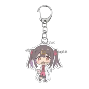 Anime Kawaii Hozuki Kaede Oyama Mihari Oyama Mahiro Acrylic Model Double-sided Printing Móc Treo Đeo Thoại, Standee, Móc Khoá In Theo Yêu Cầu, Chất Liệu Mica Dày 4mm, Kích Thước 5.5 Cm, Có In Test Mẫu Anime Kawaii Hozuki Kaede Oyama Mihari Oyama Mahiro Acrylic Model Double-sided Printing Móc Treo Đeo Thoại, Standee, Móc Khoá In Theo Yêu Cầu, Chất Liệu Mica Dày 4mm, Kích Thước 5.5 Cm, Có In Test Mẫu