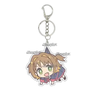 Anime Kawaii Hozuki Kaede Oyama Mihari Oyama Mahiro Acrylic Model Double-sided Printing Móc Treo Đeo Thoại, Standee, Móc Khoá In Theo Yêu Cầu, Chất Liệu Mica Dày 4mm, Kích Thước 5.5 Cm, Có In Test Mẫu Anime Kawaii Hozuki Kaede Oyama Mihari Oyama Mahiro Acrylic Model Double-sided Printing Móc Treo Đeo Thoại, Standee, Móc Khoá In Theo Yêu Cầu, Chất Liệu Mica Dày 4mm, Kích Thước 5.5 Cm, Có In Test Mẫu