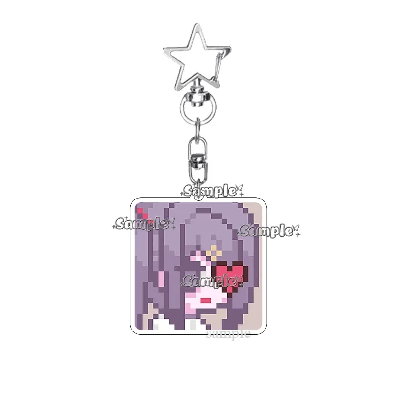 anime-kawaii-needy-girl-overdose-cartoon-var2-1789660903651-171 Anime Kawaii Needy Girl Overdose Cartoon Acrylic Keychain Students Backpack Decoration Móc Treo Đeo Thoại, Standee, Móc Khoá In Theo Yêu Cầu, Chất Liệu Mica Dày 4mm, Kích Thước 5.5 Cm, Có In Test Mẫu