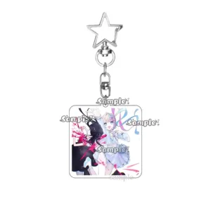 Anime Kawaii Needy Girl Overdose Cartoon Acrylic Keychain Students Backpack Decoration Móc Treo Đeo Thoại, Standee, Móc Khoá In Theo Yêu Cầu, Chất Liệu Mica Dày 4mm, Kích Thước 5.5 Cm, Có In Test Mẫu Anime Kawaii Needy Girl Overdose Cartoon Acrylic Keychain Students Backpack Decoration Móc Treo Đeo Thoại, Standee, Móc Khoá In Theo Yêu Cầu, Chất Liệu Mica Dày 4mm, Kích Thước 5.5 Cm, Có In Test Mẫu