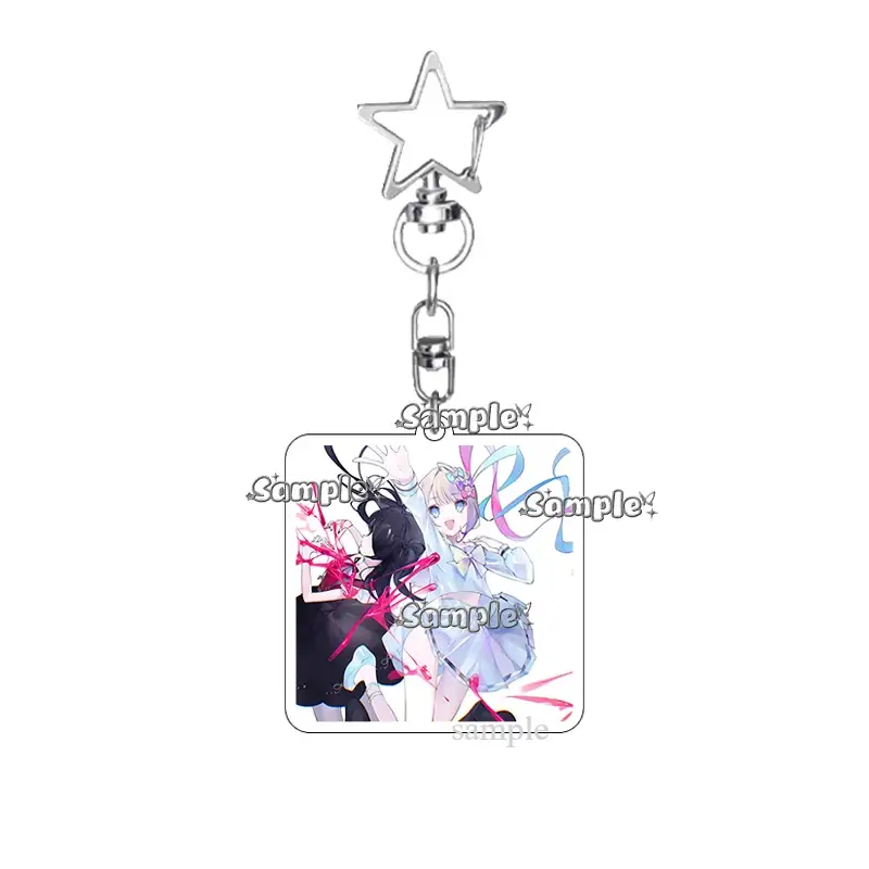 anime-kawaii-needy-girl-overdose-cartoon-var3-1789660924615-720 Anime Kawaii Needy Girl Overdose Cartoon Acrylic Keychain Students Backpack Decoration Móc Treo Đeo Thoại, Standee, Móc Khoá In Theo Yêu Cầu, Chất Liệu Mica Dày 4mm, Kích Thước 5.5 Cm, Có In Test Mẫu