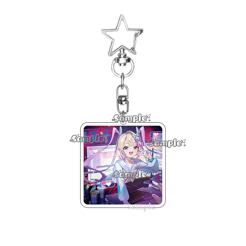 anime-kawaii-needy-girl-overdose-cartoon-var4-1789660936459-376 Anime Kawaii Needy Girl Overdose Cartoon Acrylic Keychain Students Backpack Decoration Móc Treo Đeo Thoại, Standee, Móc Khoá In Theo Yêu Cầu, Chất Liệu Mica Dày 4mm, Kích Thước 5.5 Cm, Có In Test Mẫu