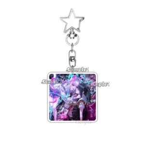 Anime Kawaii Needy Girl Overdose Cartoon Acrylic Keychain Students Backpack Decoration Móc Treo Đeo Thoại, Standee, Móc Khoá In Theo Yêu Cầu, Chất Liệu Mica Dày 4mm, Kích Thước 5.5 Cm, Có In Test Mẫu Anime Kawaii Needy Girl Overdose Cartoon Acrylic Keychain Students Backpack Decoration Móc Treo Đeo Thoại, Standee, Móc Khoá In Theo Yêu Cầu, Chất Liệu Mica Dày 4mm, Kích Thước 5.5 Cm, Có In Test Mẫu
