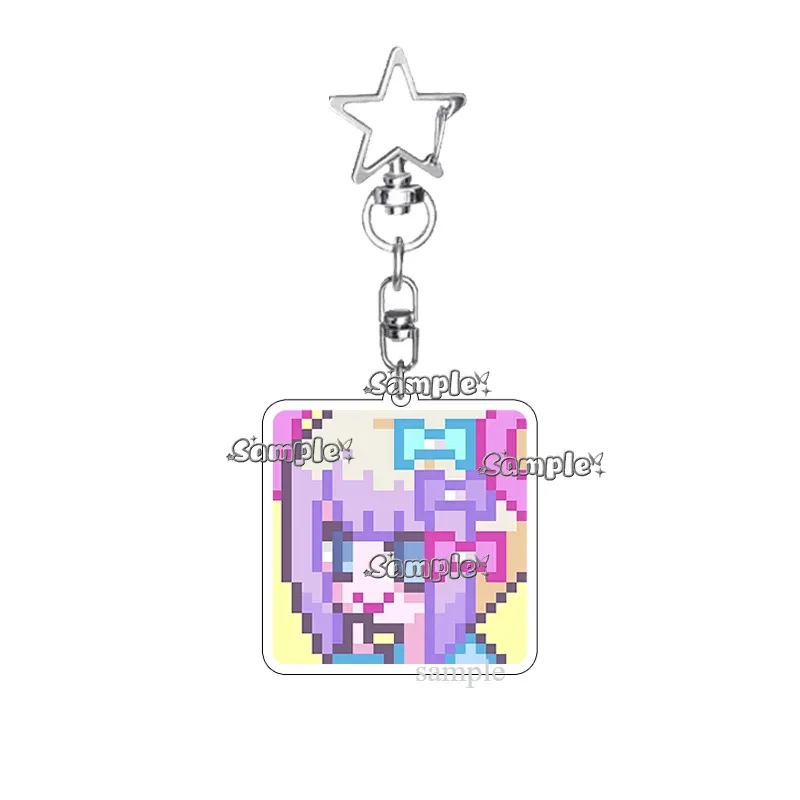 anime-kawaii-needy-girl-overdose-cartoon-var8-1789660993856-442 Anime Kawaii Needy Girl Overdose Cartoon Acrylic Keychain Students Backpack Decoration Móc Treo Đeo Thoại, Standee, Móc Khoá In Theo Yêu Cầu, Chất Liệu Mica Dày 4mm, Kích Thước 5.5 Cm, Có In Test Mẫu