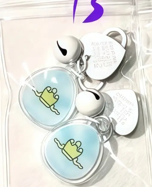 anime-kawaii-shugo-chara-egg-acrylic-key-var2-1789468264424-586 Anime Kawaii Shugo Chara Egg Acrylic Keychain Decor Cartoon Hinamori Amu Tsukiyomi Ikuto Yoru Móc Treo Đeo Thoại, Standee, Móc Khoá In Theo Yêu Cầu, Chất Liệu Mica Dày 4mm, Kích Thước 5.5 Cm, Có In Test Mẫu