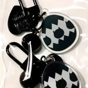 Anime Kawaii Shugo Chara Egg Acrylic Keychain Decor Cartoon Hinamori Amu Tsukiyomi Ikuto Yoru Móc Treo Đeo Thoại, Standee, Móc Khoá In Theo Yêu Cầu, Chất Liệu Mica Dày 4mm, Kích Thước 5.5 Cm, Có In Test Mẫu Anime Kawaii Shugo Chara Egg Acrylic Keychain Decor Cartoon Hinamori Amu Tsukiyomi Ikuto Yoru Móc Treo Đeo Thoại, Standee, Móc Khoá In Theo Yêu Cầu, Chất Liệu Mica Dày 4mm, Kích Thước 5.5 Cm, Có In Test Mẫu