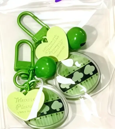 anime-kawaii-shugo-chara-egg-acrylic-key-var5-1789468268498-208 Anime Kawaii Shugo Chara Egg Acrylic Keychain Decor Cartoon Hinamori Amu Tsukiyomi Ikuto Yoru Móc Treo Đeo Thoại, Standee, Móc Khoá In Theo Yêu Cầu, Chất Liệu Mica Dày 4mm, Kích Thước 5.5 Cm, Có In Test Mẫu