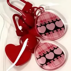 Anime Kawaii Shugo Chara Egg Acrylic Keychain Decor Cartoon Hinamori Amu Tsukiyomi Ikuto Yoru Móc Treo Đeo Thoại, Standee, Móc Khoá In Theo Yêu Cầu, Chất Liệu Mica Dày 4mm, Kích Thước 5.5 Cm, Có In Test Mẫu Anime Kawaii Shugo Chara Egg Acrylic Keychain Decor Cartoon Hinamori Amu Tsukiyomi Ikuto Yoru Móc Treo Đeo Thoại, Standee, Móc Khoá In Theo Yêu Cầu, Chất Liệu Mica Dày 4mm, Kích Thước 5.5 Cm, Có In Test Mẫu