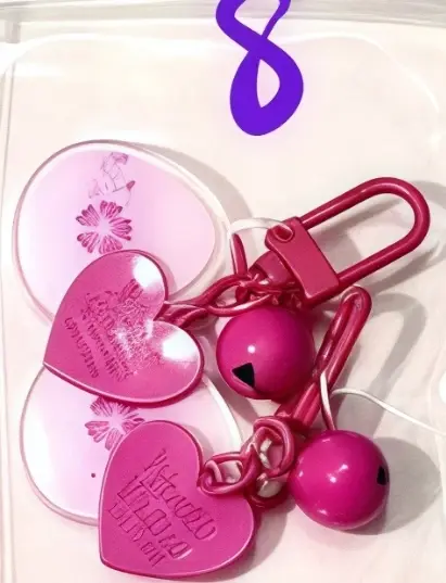 anime-kawaii-shugo-chara-egg-acrylic-key-var8-1789468272750-547 Anime Kawaii Shugo Chara Egg Acrylic Keychain Decor Cartoon Hinamori Amu Tsukiyomi Ikuto Yoru Móc Treo Đeo Thoại, Standee, Móc Khoá In Theo Yêu Cầu, Chất Liệu Mica Dày 4mm, Kích Thước 5.5 Cm, Có In Test Mẫu
