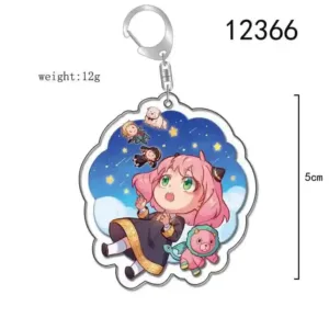 Anime Kawaii Twilight Anya Yor Bond Forger Becky Blackbell Cartoon Acrylic Keychain Car Móc Treo Đeo Thoại, Standee, Móc Khoá In Theo Yêu Cầu, Chất Liệu Mica Dày 4mm, Kích Thước 5.5 Cm, Có In Test Mẫu Anime Kawaii Twilight Anya Yor Bond Forger Becky Blackbell Cartoon Acrylic Keychain Car Móc Treo Đeo Thoại, Standee, Móc Khoá In Theo Yêu Cầu, Chất Liệu Mica Dày 4mm, Kích Thước 5.5 Cm, Có In Test Mẫu