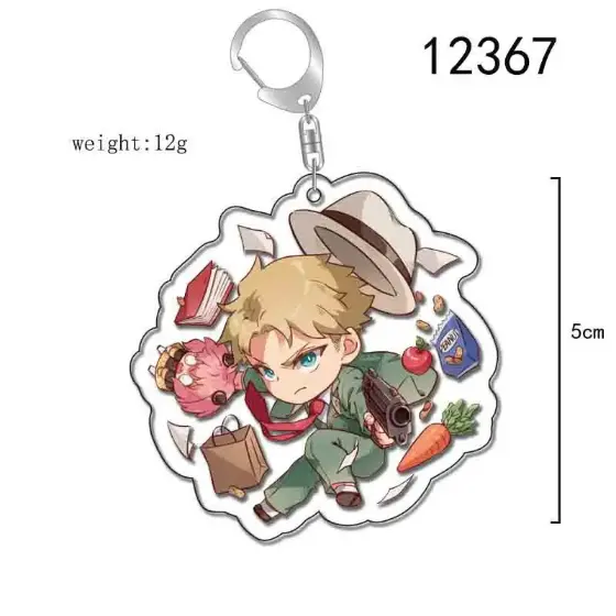 anime-kawaii-twilight-anya-yor-bond-forg-var3-1789521897435-34 Anime Kawaii Twilight Anya Yor Bond Forger Becky Blackbell Cartoon Acrylic Keychain Car Móc Treo Đeo Thoại, Standee, Móc Khoá In Theo Yêu Cầu, Chất Liệu Mica Dày 4mm, Kích Thước 5.5 Cm, Có In Test Mẫu