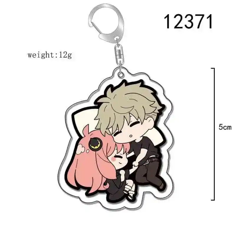 anime-kawaii-twilight-anya-yor-bond-forg-var6-1789521902710-832 Anime Kawaii Twilight Anya Yor Bond Forger Becky Blackbell Cartoon Acrylic Keychain Car Móc Treo Đeo Thoại, Standee, Móc Khoá In Theo Yêu Cầu, Chất Liệu Mica Dày 4mm, Kích Thước 5.5 Cm, Có In Test Mẫu