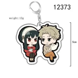 Anime Kawaii Twilight Anya Yor Bond Forger Becky Blackbell Cartoon Acrylic Keychain Car Móc Treo Đeo Thoại, Standee, Móc Khoá In Theo Yêu Cầu, Chất Liệu Mica Dày 4mm, Kích Thước 5.5 Cm, Có In Test Mẫu Anime Kawaii Twilight Anya Yor Bond Forger Becky Blackbell Cartoon Acrylic Keychain Car Móc Treo Đeo Thoại, Standee, Móc Khoá In Theo Yêu Cầu, Chất Liệu Mica Dày 4mm, Kích Thước 5.5 Cm, Có In Test Mẫu