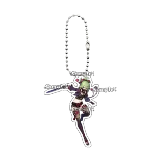 Anime Keqing Layla Beelzebul Razor Fashion Double-sided Acrylic Keychain Student Móc Treo Đeo Thoại, Standee, Móc Khoá In Theo Yêu Cầu, Chất Liệu Mica Dày 4mm, Kích Thước 5.5 Cm, Có In Test Mẫu Anime Keqing Layla Beelzebul Razor Fashion Double-sided Acrylic Keychain Student Móc Treo Đeo Thoại, Standee, Móc Khoá In Theo Yêu Cầu, Chất Liệu Mica Dày 4mm, Kích Thước 5.5 Cm, Có In Test Mẫu