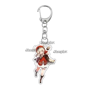 Anime Keqing Layla Beelzebul Razor Fashion Double-sided Acrylic Keychain Student Móc Treo Đeo Thoại, Standee, Móc Khoá In Theo Yêu Cầu, Chất Liệu Mica Dày 4mm, Kích Thước 5.5 Cm, Có In Test Mẫu Anime Keqing Layla Beelzebul Razor Fashion Double-sided Acrylic Keychain Student Móc Treo Đeo Thoại, Standee, Móc Khoá In Theo Yêu Cầu, Chất Liệu Mica Dày 4mm, Kích Thước 5.5 Cm, Có In Test Mẫu