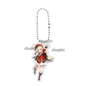 Anime Keqing Layla Beelzebul Razor Fashion Double-sided Acrylic Keychain Student Móc Treo Đeo Thoại, Standee, Móc Khoá In Theo Yêu Cầu, Chất Liệu Mica Dày 4mm, Kích Thước 5.5 Cm, Có In Test Mẫu Anime Keqing Layla Beelzebul Razor Fashion Double-sided Acrylic Keychain Student Móc Treo Đeo Thoại, Standee, Móc Khoá In Theo Yêu Cầu, Chất Liệu Mica Dày 4mm, Kích Thước 5.5 Cm, Có In Test Mẫu