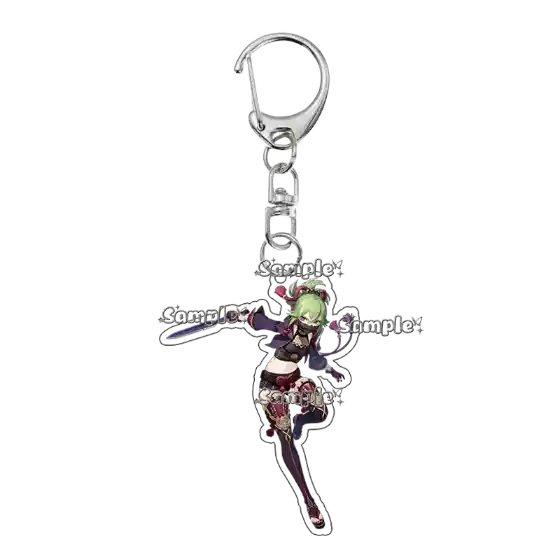 anime-keqing-layla-beelzebul-razor-fashi-var4-1789654299168-208 Anime Keqing Layla Beelzebul Razor Fashion Double-sided Acrylic Keychain Student Móc Treo Đeo Thoại, Standee, Móc Khoá In Theo Yêu Cầu, Chất Liệu Mica Dày 4mm, Kích Thước 5.5 Cm, Có In Test Mẫu