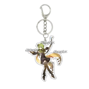Anime Keqing Layla Beelzebul Razor Fashion Double-sided Acrylic Keychain Student Móc Treo Đeo Thoại, Standee, Móc Khoá In Theo Yêu Cầu, Chất Liệu Mica Dày 4mm, Kích Thước 5.5 Cm, Có In Test Mẫu Anime Keqing Layla Beelzebul Razor Fashion Double-sided Acrylic Keychain Student Móc Treo Đeo Thoại, Standee, Móc Khoá In Theo Yêu Cầu, Chất Liệu Mica Dày 4mm, Kích Thước 5.5 Cm, Có In Test Mẫu