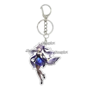 Anime Keqing Layla Beelzebul Razor Fashion Double-sided Acrylic Keychain Student Móc Treo Đeo Thoại, Standee, Móc Khoá In Theo Yêu Cầu, Chất Liệu Mica Dày 4mm, Kích Thước 5.5 Cm, Có In Test Mẫu Anime Keqing Layla Beelzebul Razor Fashion Double-sided Acrylic Keychain Student Móc Treo Đeo Thoại, Standee, Móc Khoá In Theo Yêu Cầu, Chất Liệu Mica Dày 4mm, Kích Thước 5.5 Cm, Có In Test Mẫu
