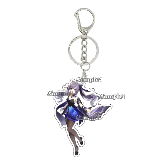 anime-keqing-layla-beelzebul-razor-fashi-var6-1789654305016-913 Anime Keqing Layla Beelzebul Razor Fashion Double-sided Acrylic Keychain Student Móc Treo Đeo Thoại, Standee, Móc Khoá In Theo Yêu Cầu, Chất Liệu Mica Dày 4mm, Kích Thước 5.5 Cm, Có In Test Mẫu