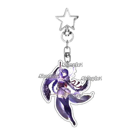anime-keqing-layla-beelzebul-razor-fashi-var7-1789654308604-305 Anime Keqing Layla Beelzebul Razor Fashion Double-sided Acrylic Keychain Student Móc Treo Đeo Thoại, Standee, Móc Khoá In Theo Yêu Cầu, Chất Liệu Mica Dày 4mm, Kích Thước 5.5 Cm, Có In Test Mẫu